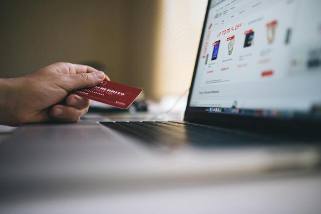 E-Ticaret Sitesi Geliştirme