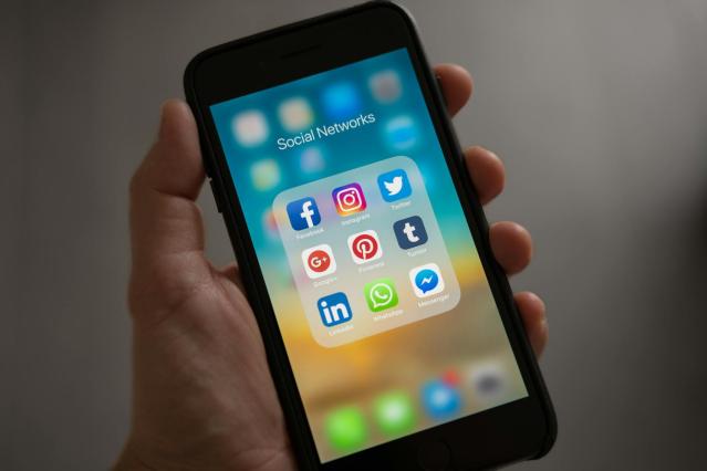 Instagram ve Google Reklam Yönetimi